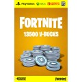 Fortnite 13500 V-Bucks (Vbucks)